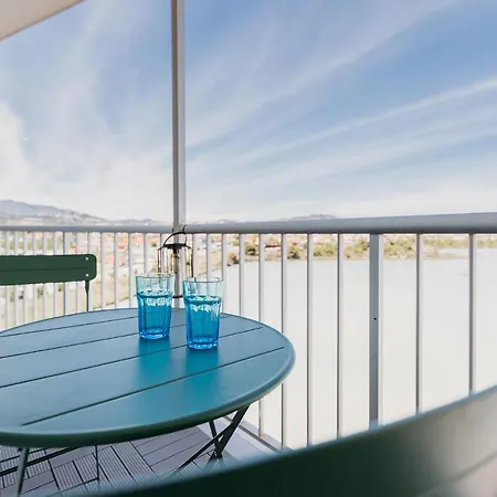 Apartment Casa - With The View *