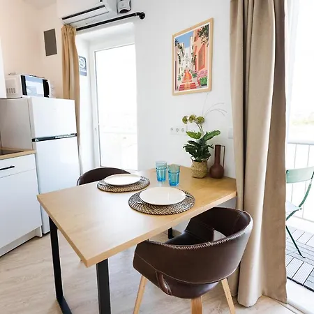Apartment Casa - With The View *