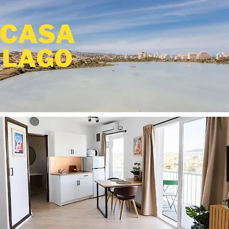 Casa - With The View *