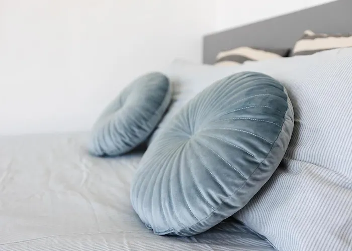 Casa - With The View Calp