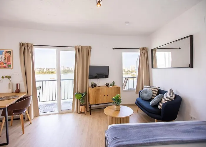 Casa - With The View Calp