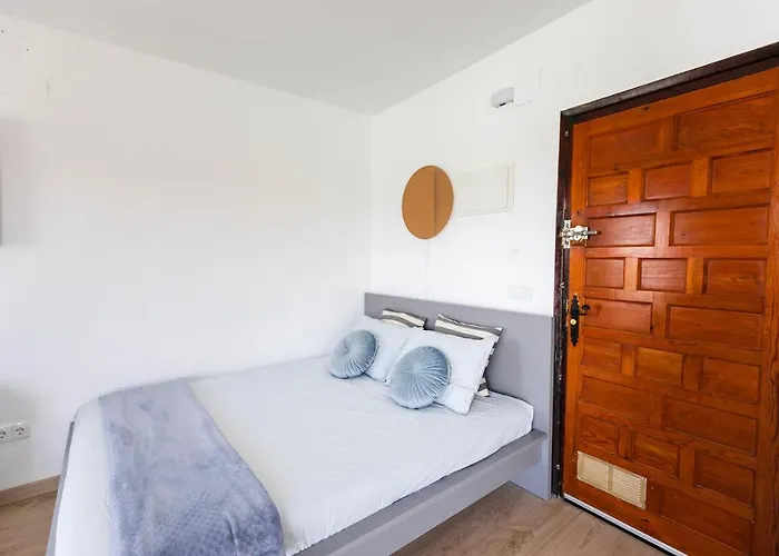 Casa - With The View Calp