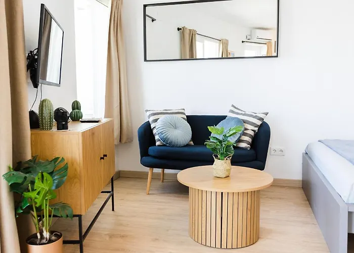 Casa - With The View Apartment Calp