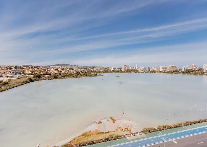 Casa - With The View Calp