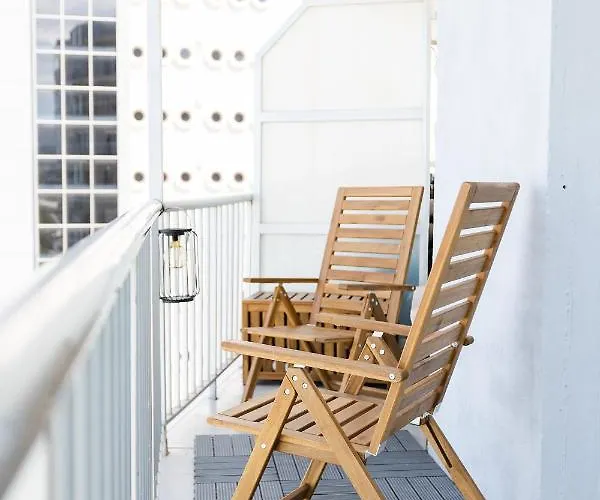 Casa - With The View Calp