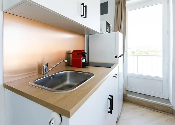 Casa - With The View * Calp