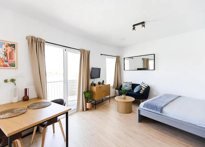 Apartment Casa - With The View Calp