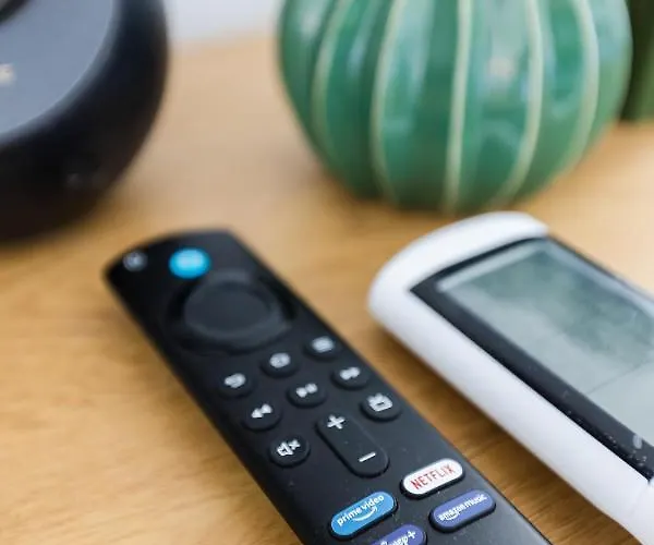 Apartment Casa - With The View